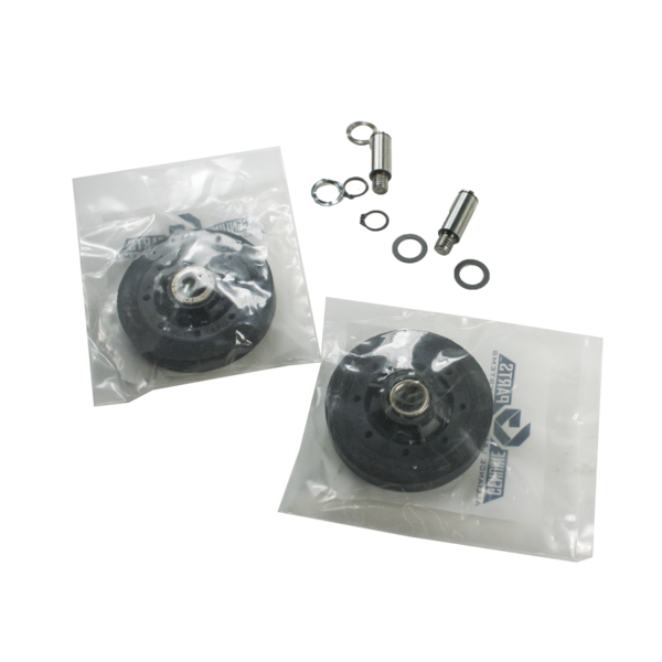 Alliance KIT ROLLER 1992 & NEWER SM DRYER RB170002